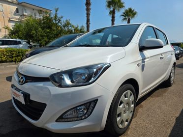 HYUNDAI I20 1.2GPL BLUEDRIVE 84CV 5 PORTE GARANZIA