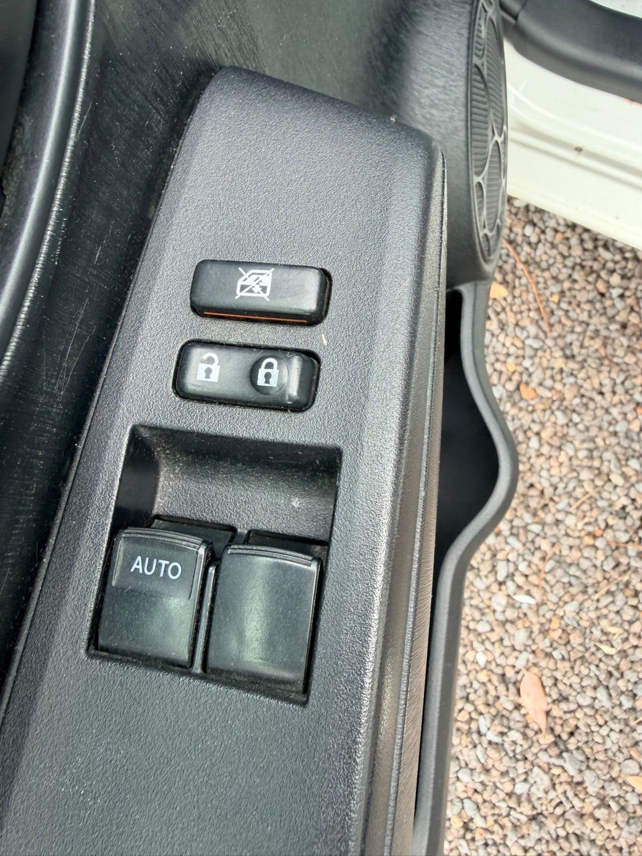 Toyota Yaris 1.4 D-4D 5 porte Lounge