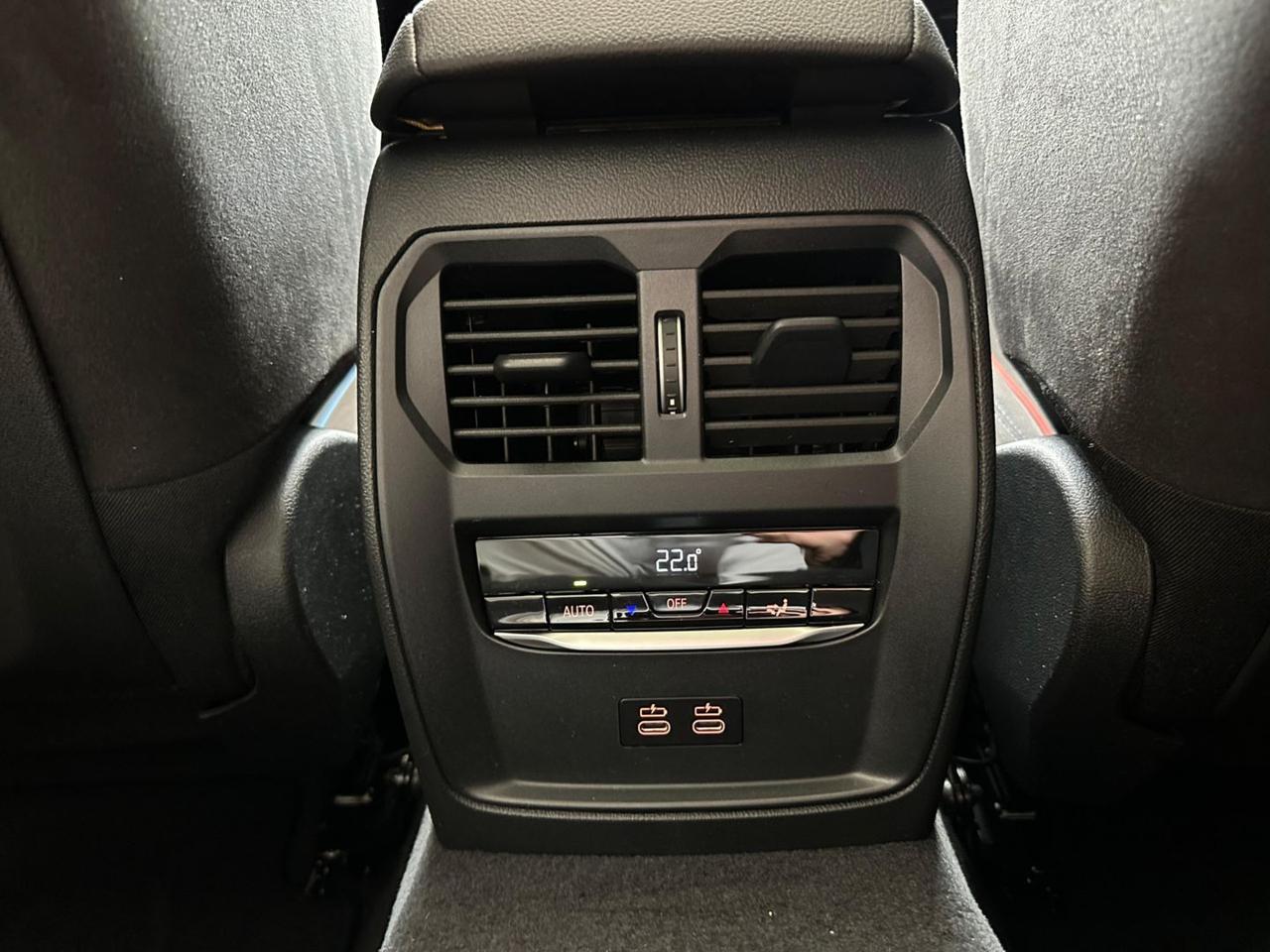 BMW Serie 3 Touring XDrive M-Sport Tetto Navi C.Lega19" PDC MSport M