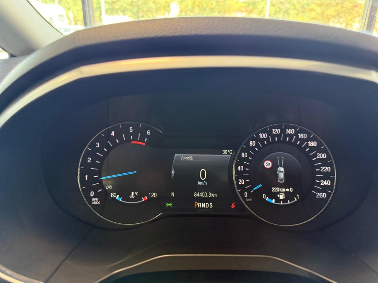 Ford S-Max 2.0 EcoBlue 190CV Start&Stop Aut. Titanium Business