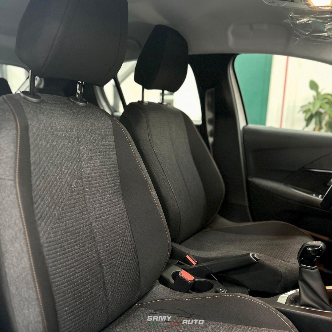 Peugeot 208 1.2 puretech Style s