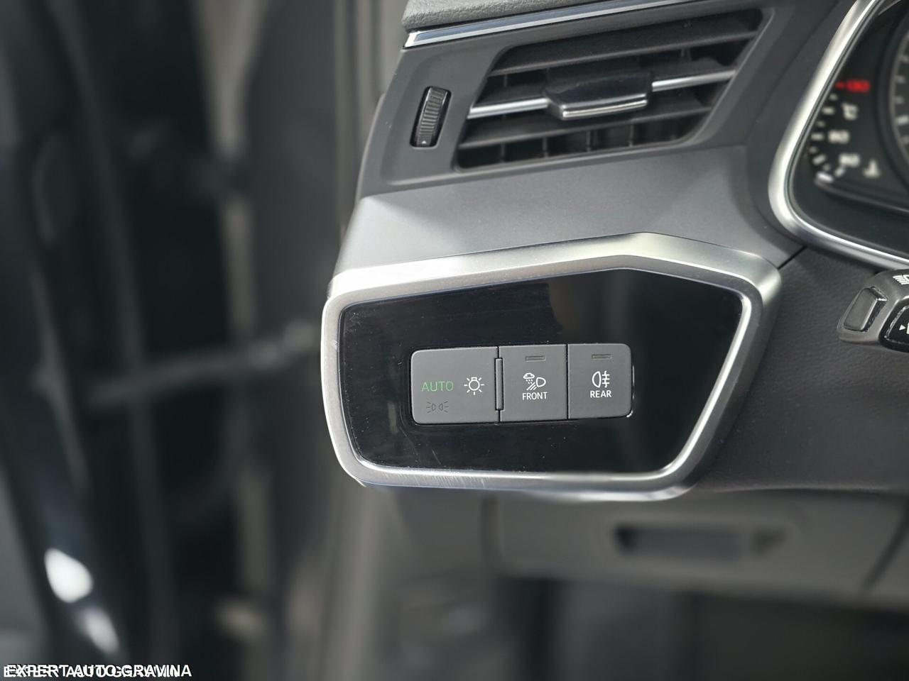 AUDI A6 2022 2.0cc 204cv MYLD HYBRID *INTROVABILE*