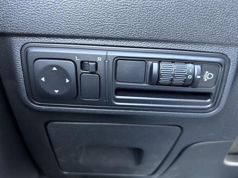 EMC Quattro 1.5 AT 5 ANNI GARANZIA * TETTO APRIBILE