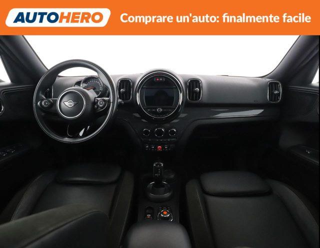 MINI Countryman 2.0 Cooper D Countryman ALL4