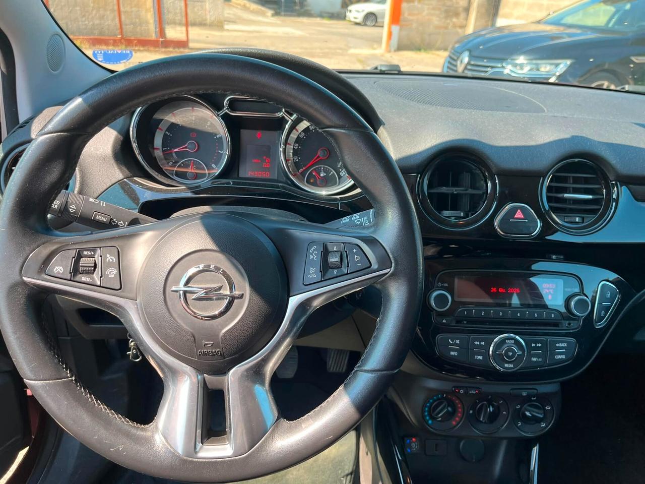 Opel Adam Rocks 1.2 70 CV