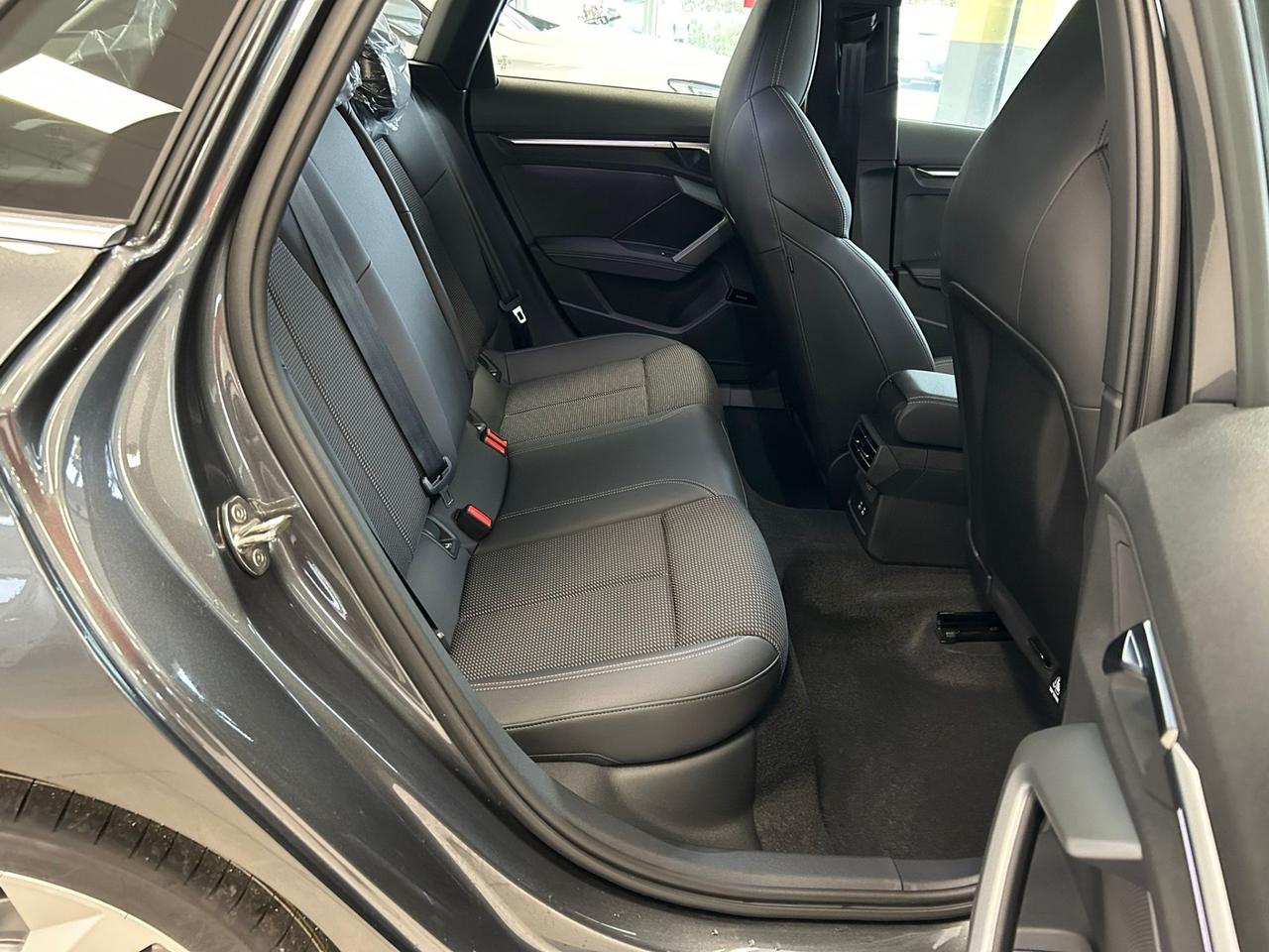 Audi A3 SPB 35 TDI S tronic line edition