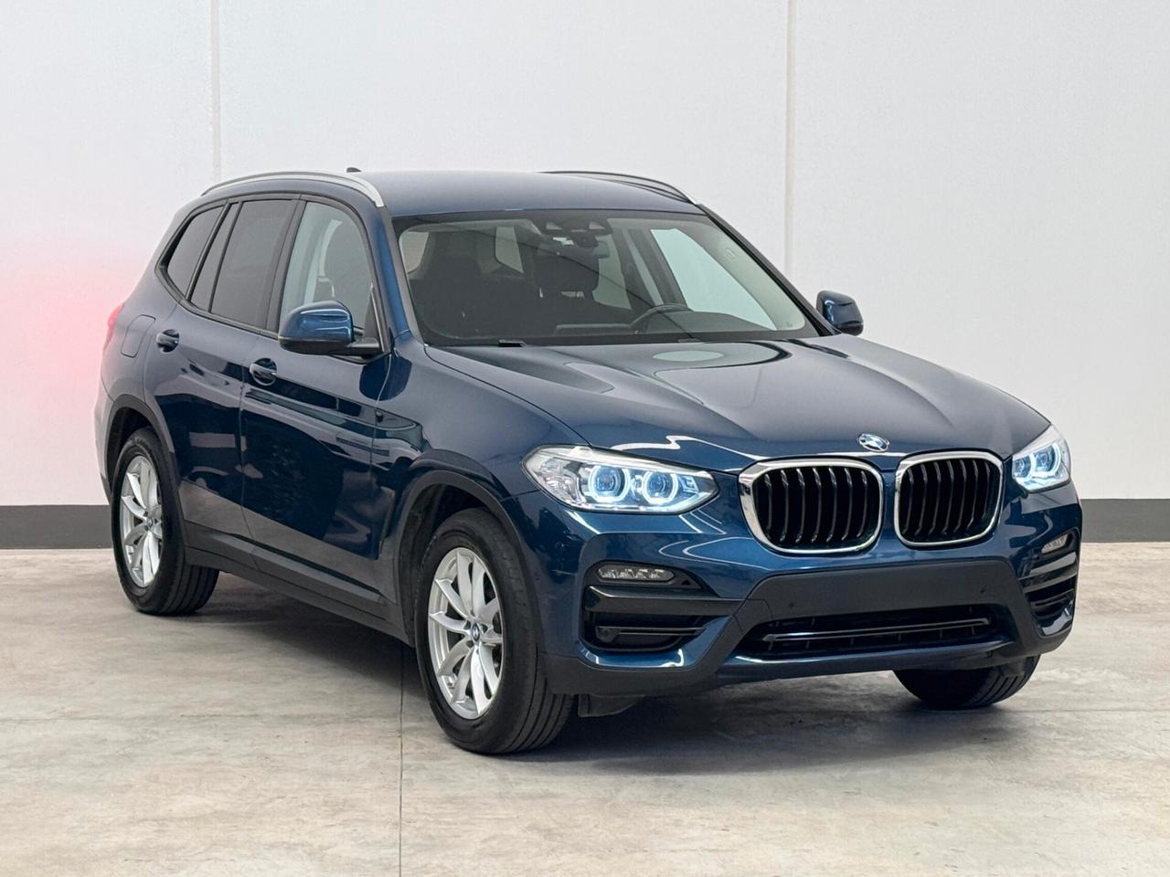 Bmw X3 xDrive20d 48V