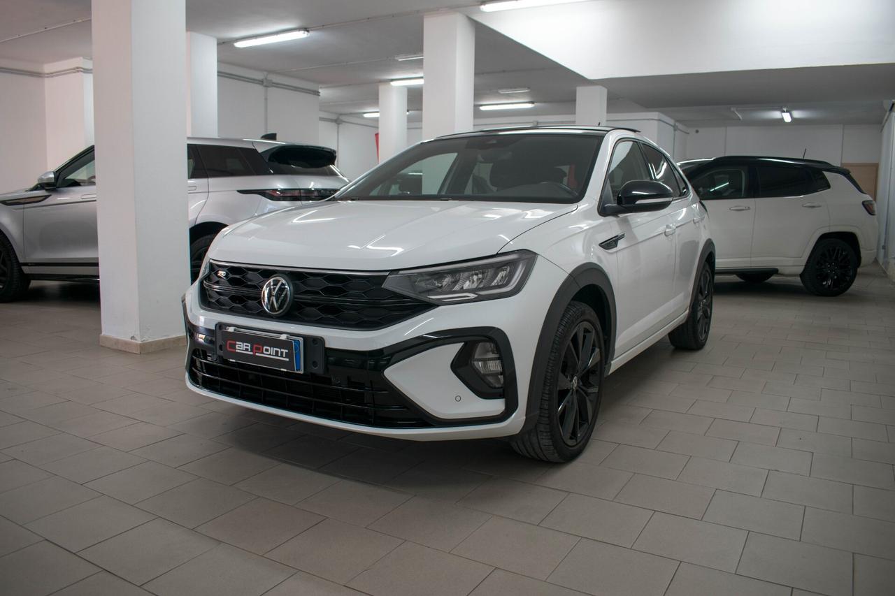 Volkswagen Taigo 1.0 TSI 110 CV R-Line TETTO APRIBILE