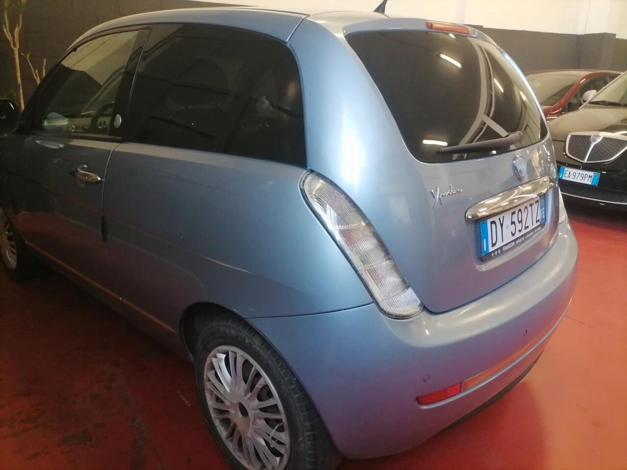 Lancia Ypsilon 1.4 E-Collection Ecochic GPL