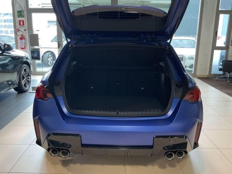 BMW Serie 1 Nuova M135i xDrive M Sport Pro