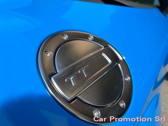 AUDI TT Roadster S-Line S-Tronic