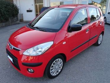 Hyundai i10 i10 1.1 Style Gpl