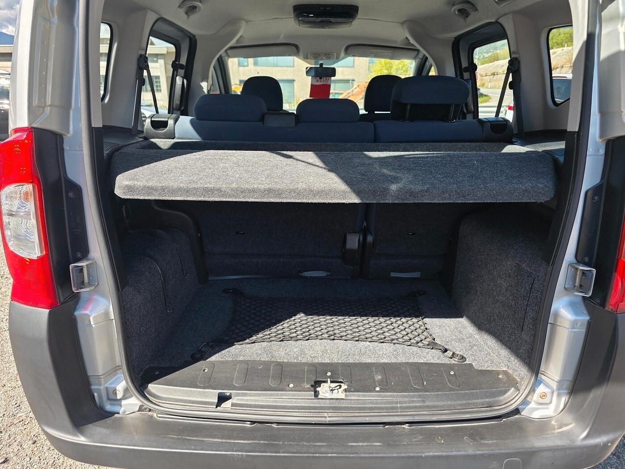 Citroen Nemo 1.3 HDi 75CV XTR Theatre