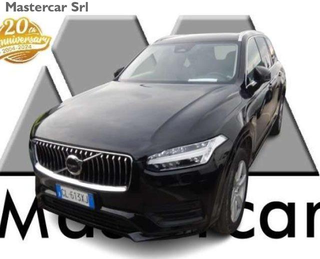 VOLVO XC90 XC90 20 b5 Core awd 7pti auto - GL613XJ