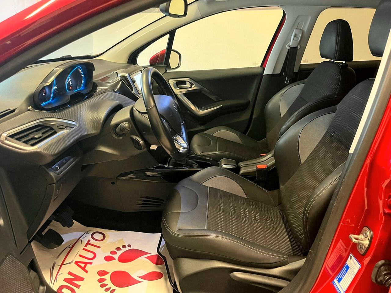 Peugeot 2008 1.5 HDi Allure Pack