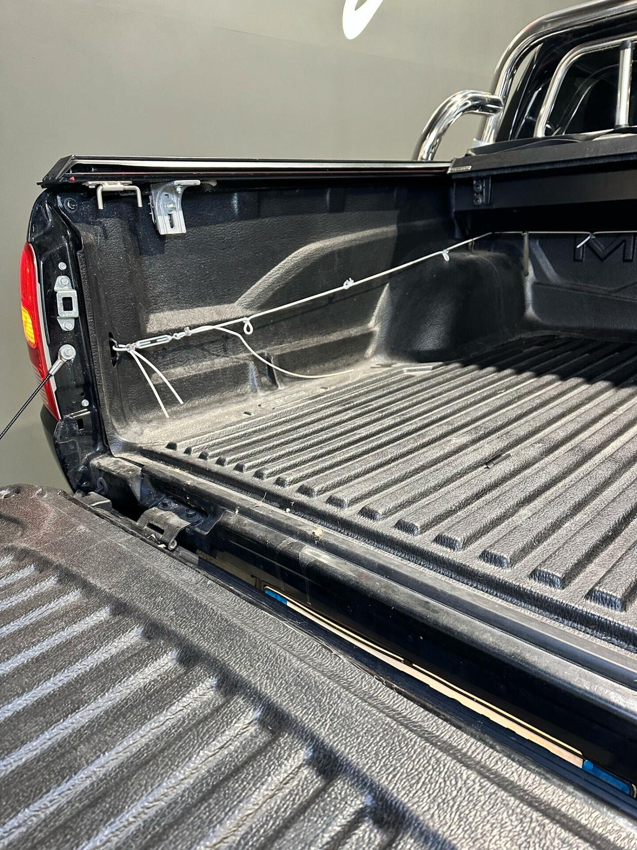 Fiat Fullback 2.4 180CV Doppia Cabina LX S&S