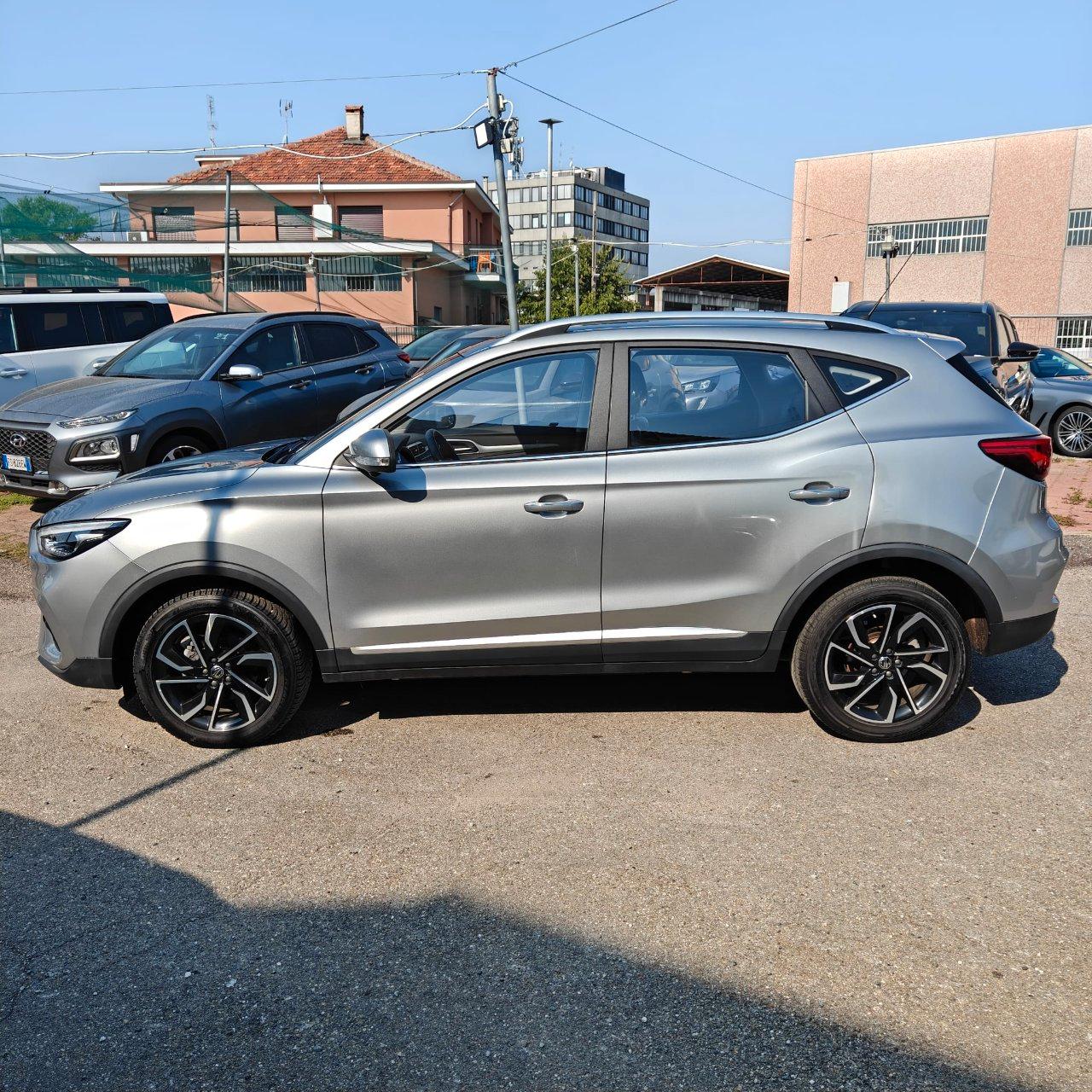 Mg ZS 1.5 Luxury