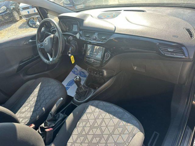 OPEL Corsa 1.4 90CV GPL Tech 5 porte 120 Anniversary