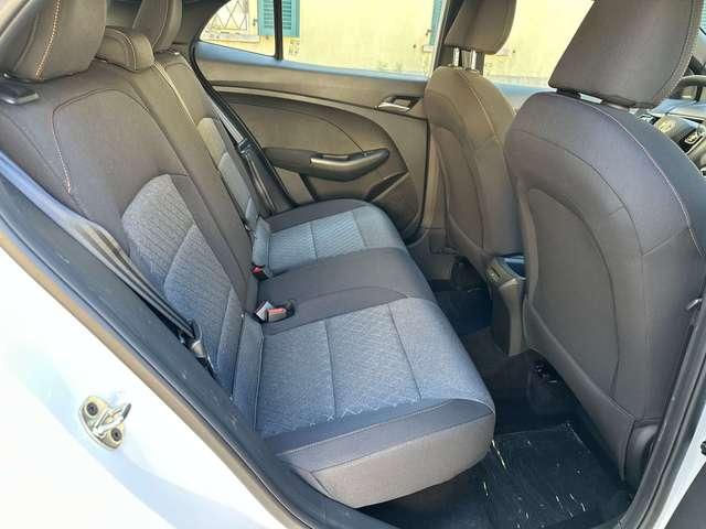 MG MG3 MG3 1.5 Standard