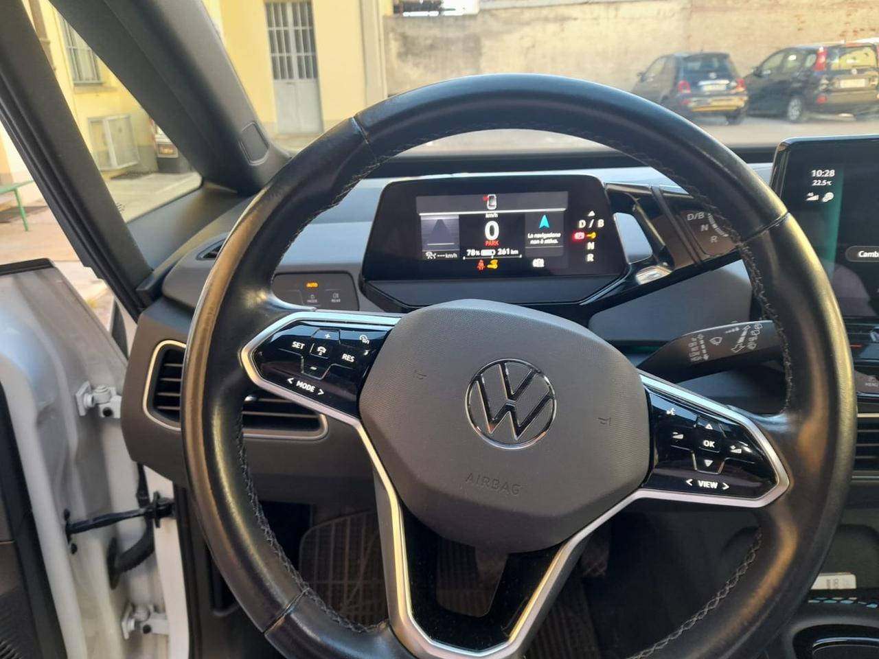 Volkswagen ID.3 Life pro performance 58kwh #11267