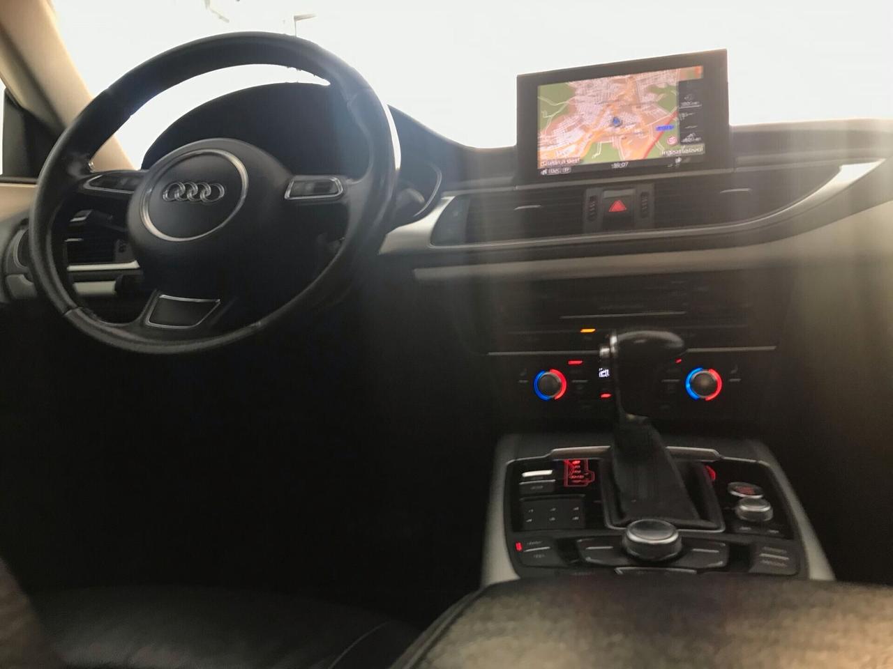 Audi A7 SPB 3.0 TDI 245 CV quattro S tronic