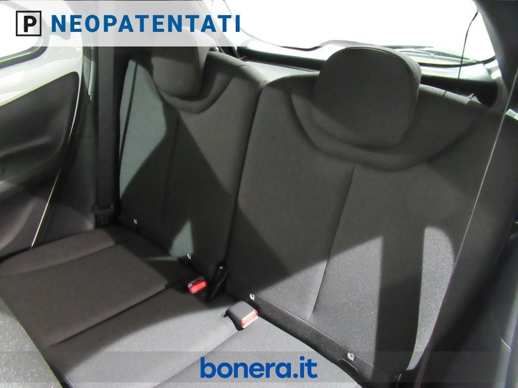 Toyota Aygo X 1.0 Active