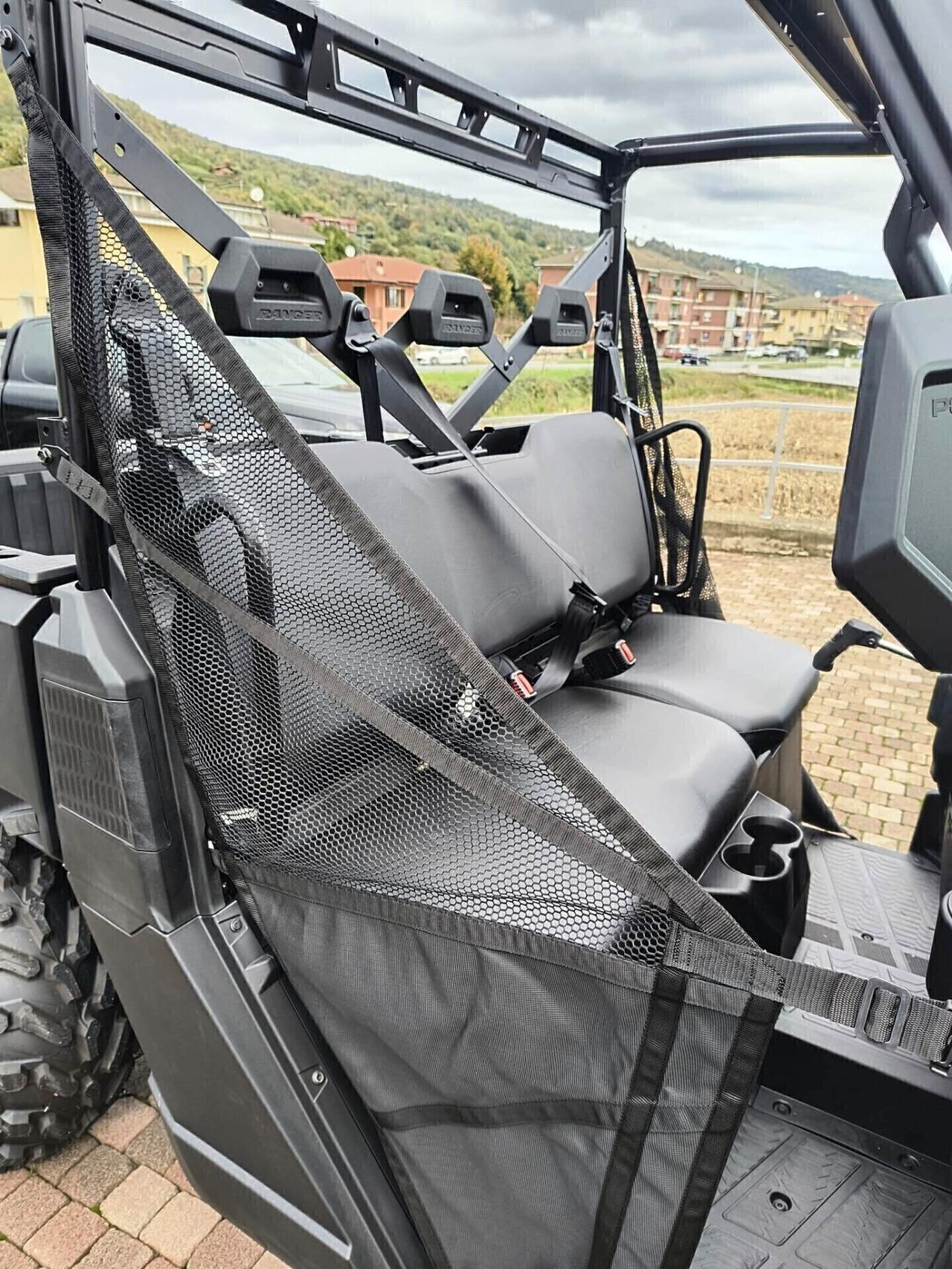 POLARIS RANGER 1000