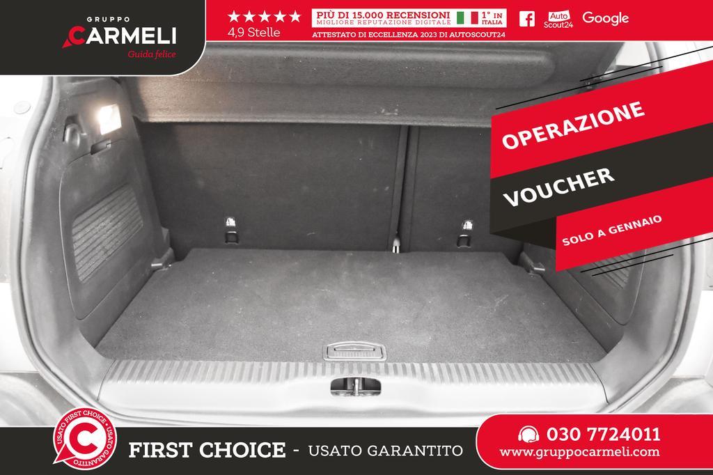 Citroen C3 Aircross 1.2 PureTech Shine