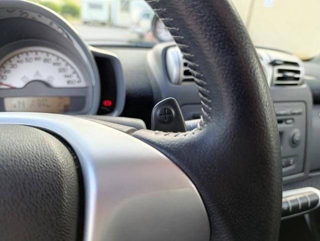 Smart Fortwo 1.0 Pulse 71cv