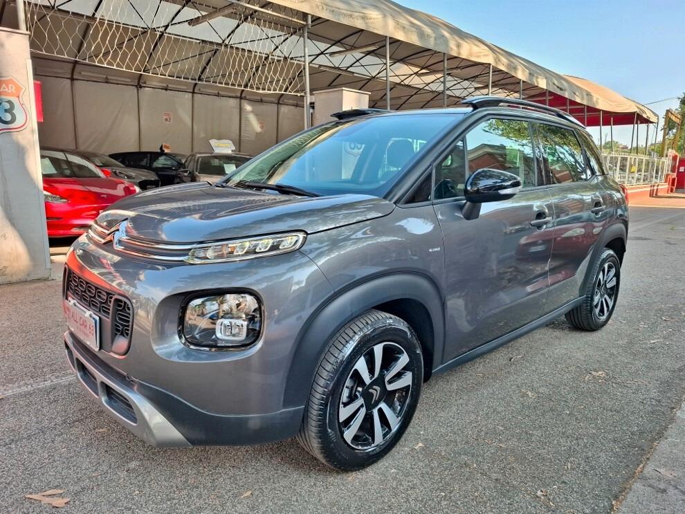 Citroen C3 Aircross 1.2 UNIPRO’SOLI 4000 KM EURO 6