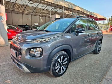 Citroen C3 Aircross 1.2 UNIPRO’SOLI 4000 KM EURO 6