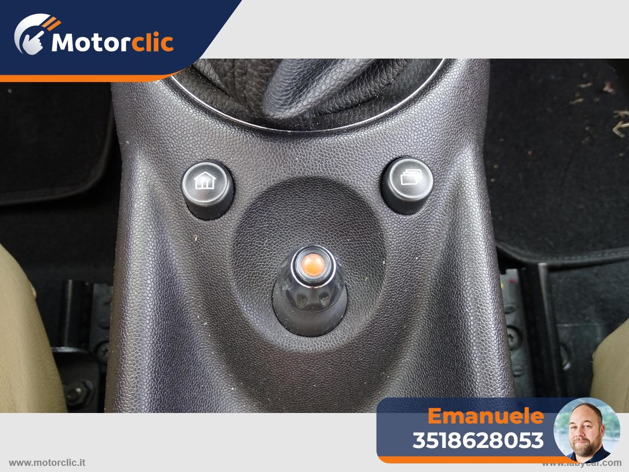 MINI Mini Cooper Clubman