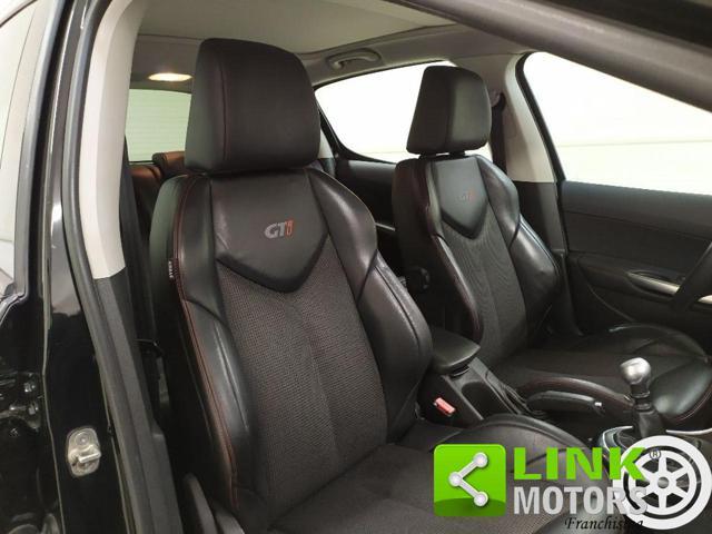 PEUGEOT 308 1.6 THP 200CV 5p. GTi