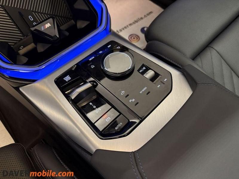 BMW X3 X3 xDrive20d 48V MSport