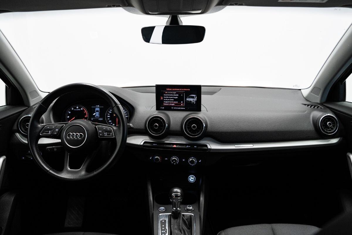 Audi Q2 35 TFSI