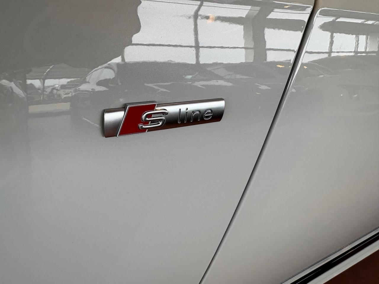 Audi Q7 SPORT 50 3.0 TDI quattro tiptronic S LINE 7 posti