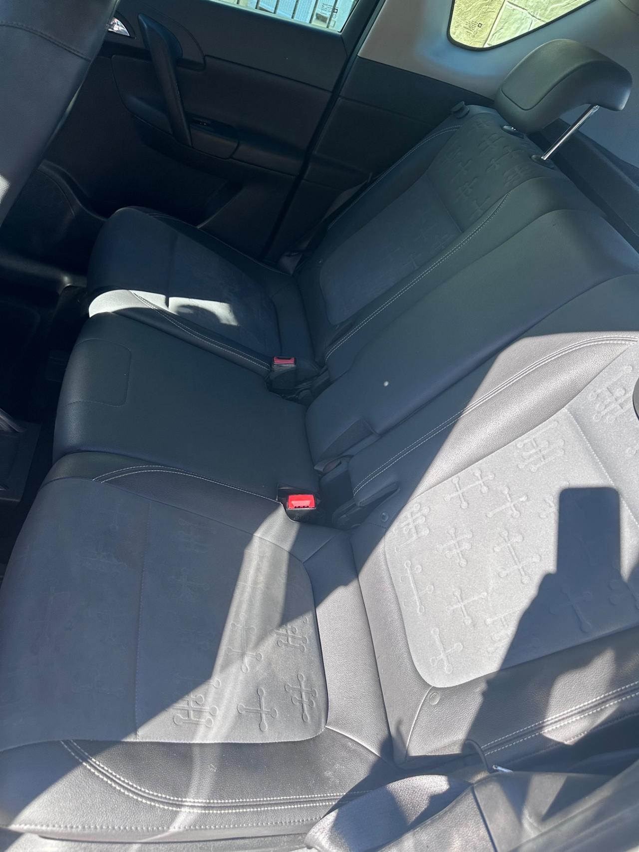 Opel Meriva 1.3 CDTI 95CV ecoFLEX Cosmo