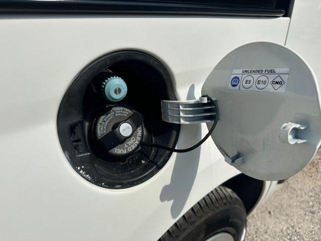 FIAT Qubo Bi-fuel ! 1.4 8V 77 CV Easy N P