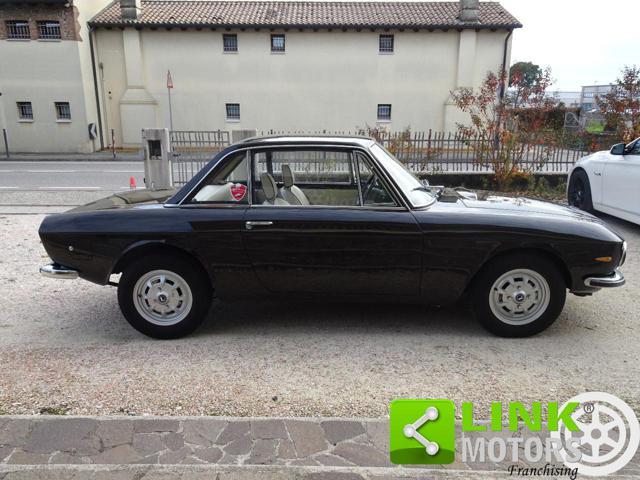 LANCIA Fulvia Coupè