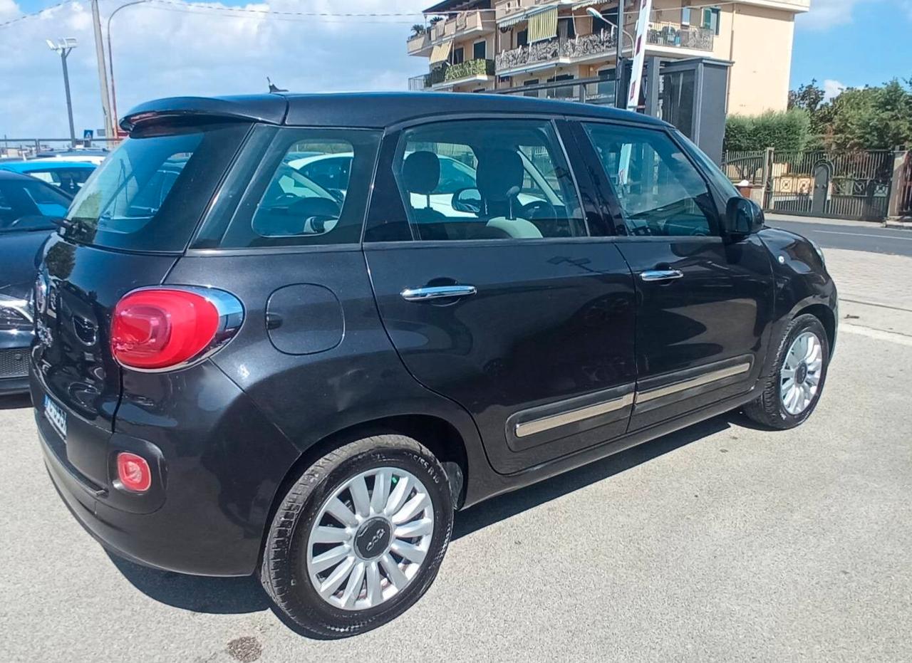 Fiat 500L AUTOMATICA MJT EURO 6