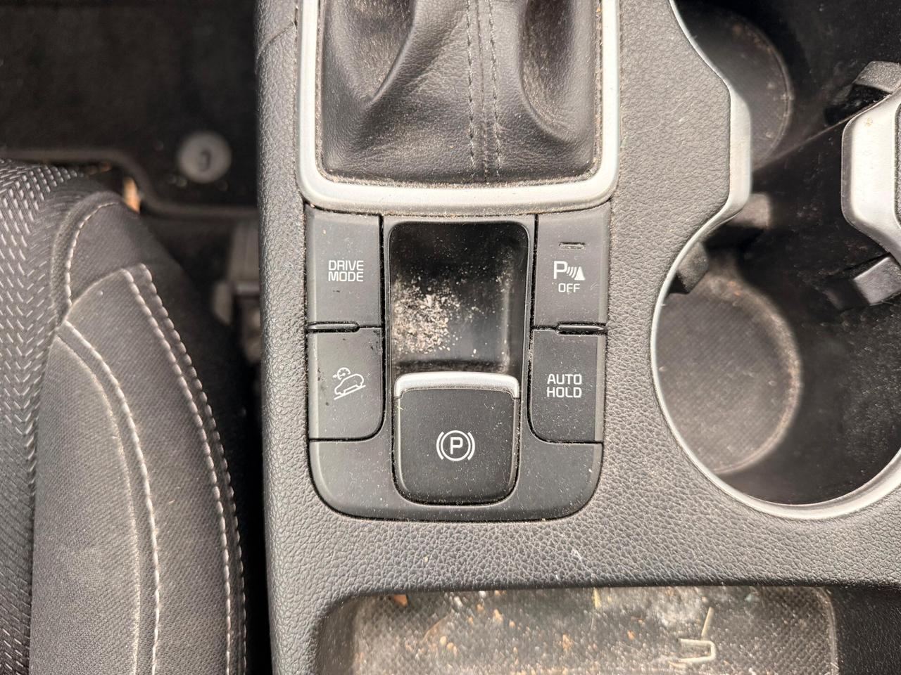 Kia Sportage 1.6 CRDI 136 DCT7 2WD Mild Hybrid GT Line 30th Ann.