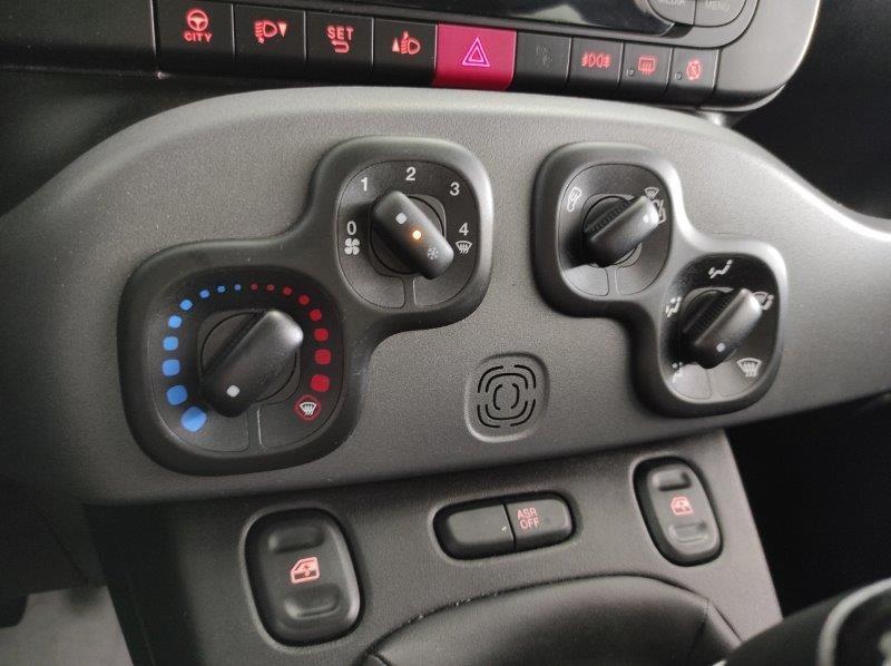 FIAT Panda 3ª serie - Panda 1.2 Lounge
