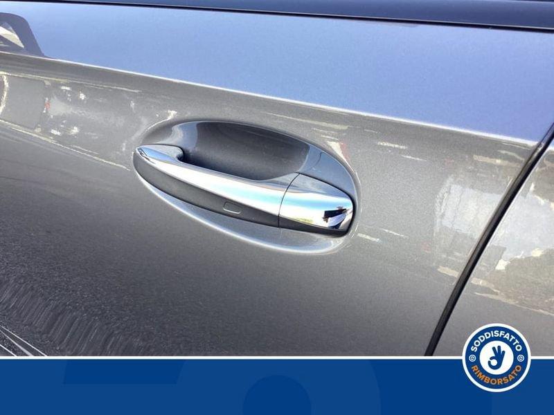 Mercedes-Benz Classe A 180d Automatic AMG Line Advanced Plus