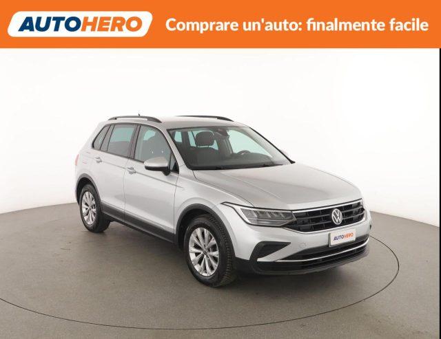 VOLKSWAGEN Tiguan 2.0 TDI 150 CV SCR DSG Life
