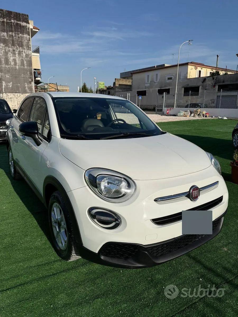 Fiat 500x 1.6 E-Torq 110cv
