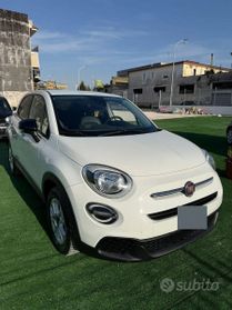 Fiat 500x 1.6 E-Torq 110cv