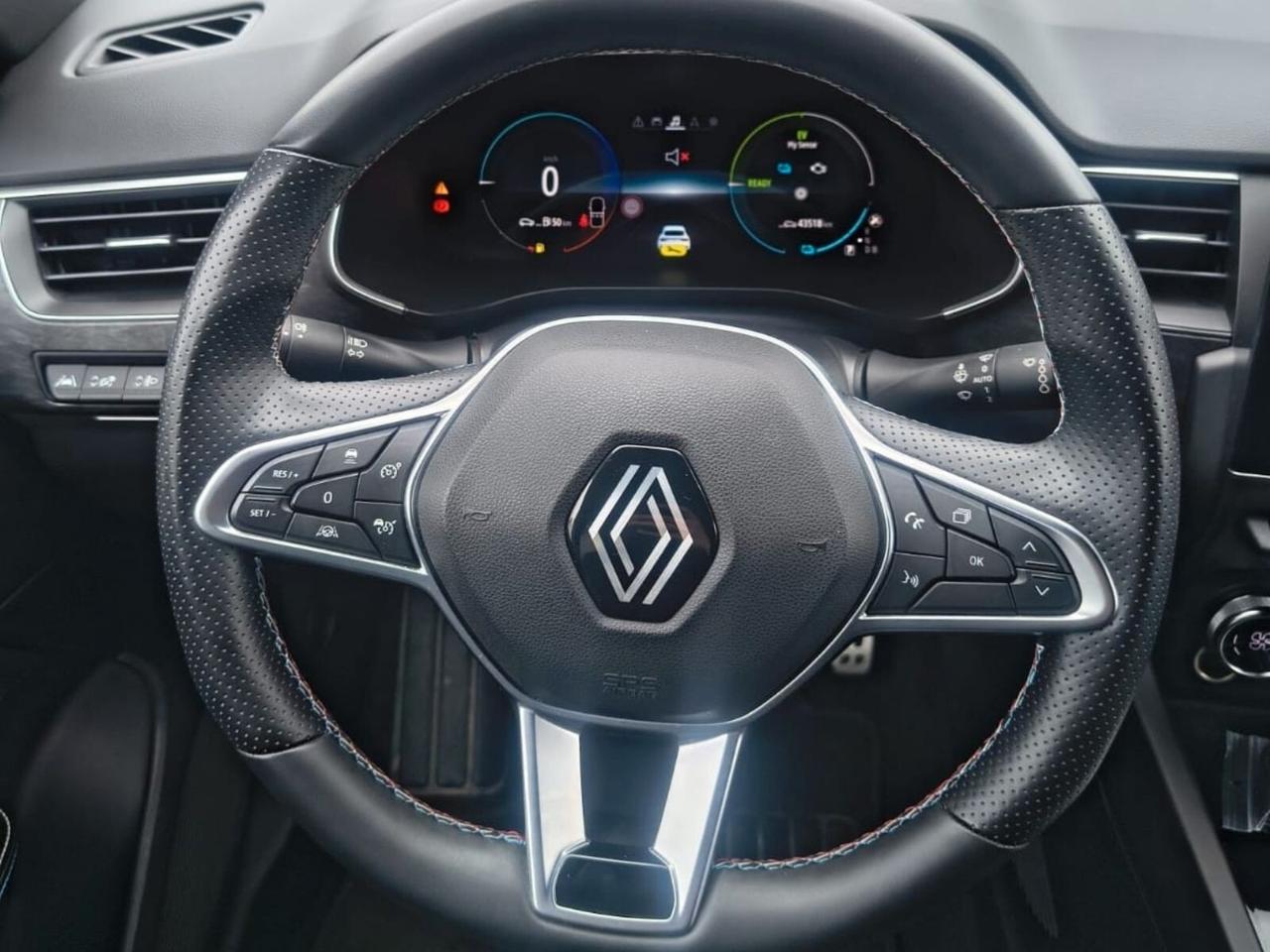 Renault Arkana Full Hybrid E-Tech 145 CV Esprit Alpine