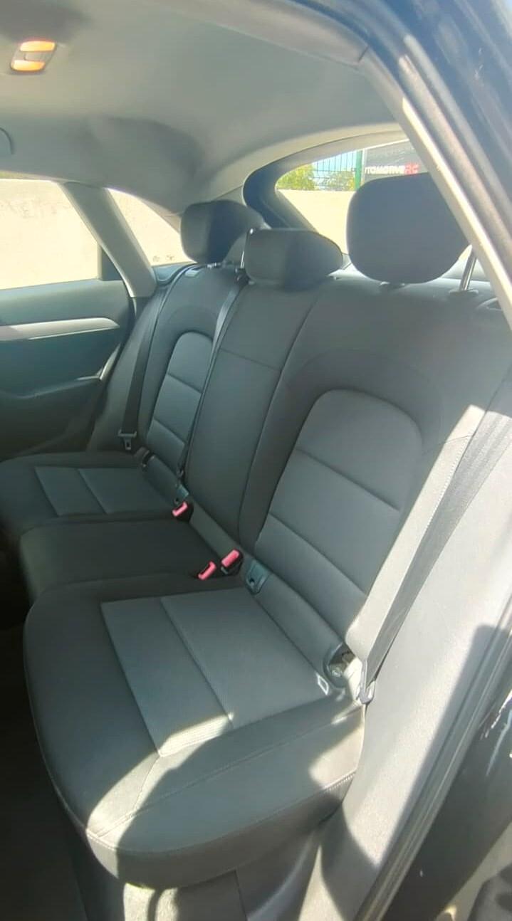 Audi Q3 2.0 TDI 150 CV