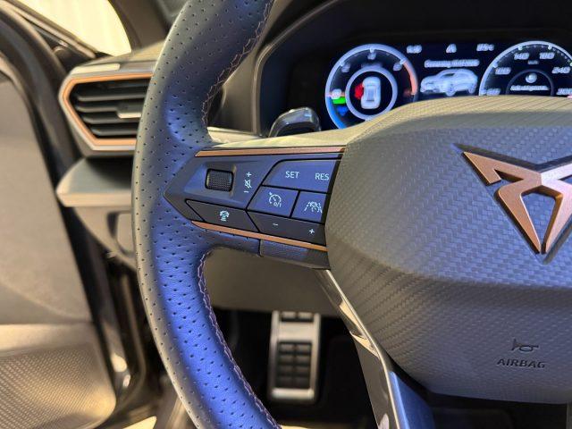 CUPRA Formentor 1.4 e-Hybrid VZ 245CV DSG Pano PHEV ParkAssist