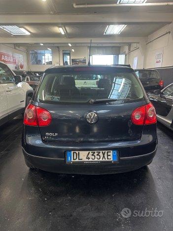 Volkswagen Golf 1.6 GPL 5p. Comfortline BiFuel G